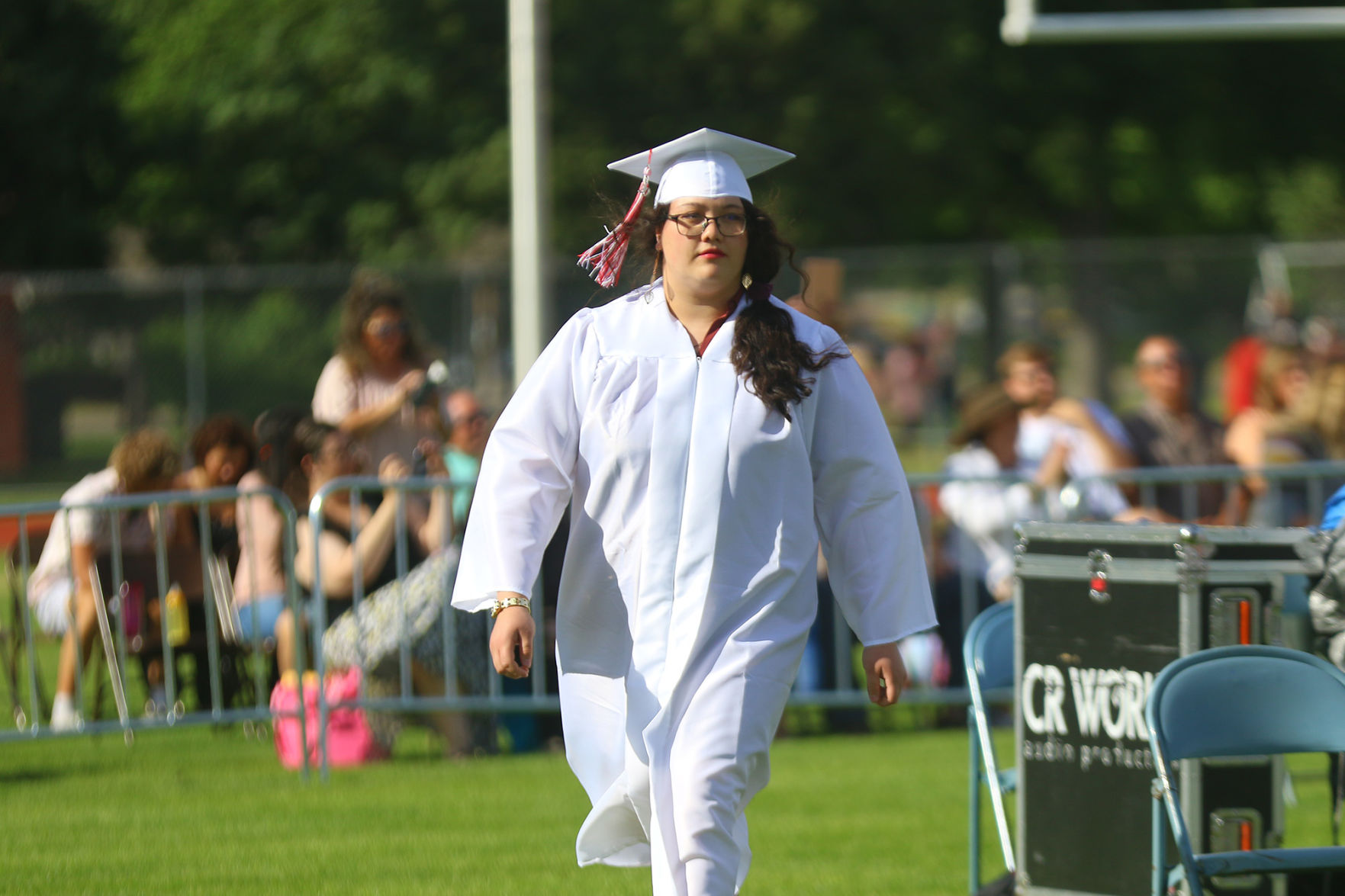 PHOTOS: Scottsbluff Graduation